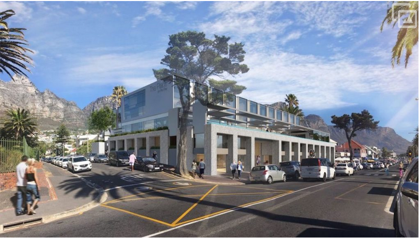 Ratepayers appeal court’s approval of Camps Bay hotel construction