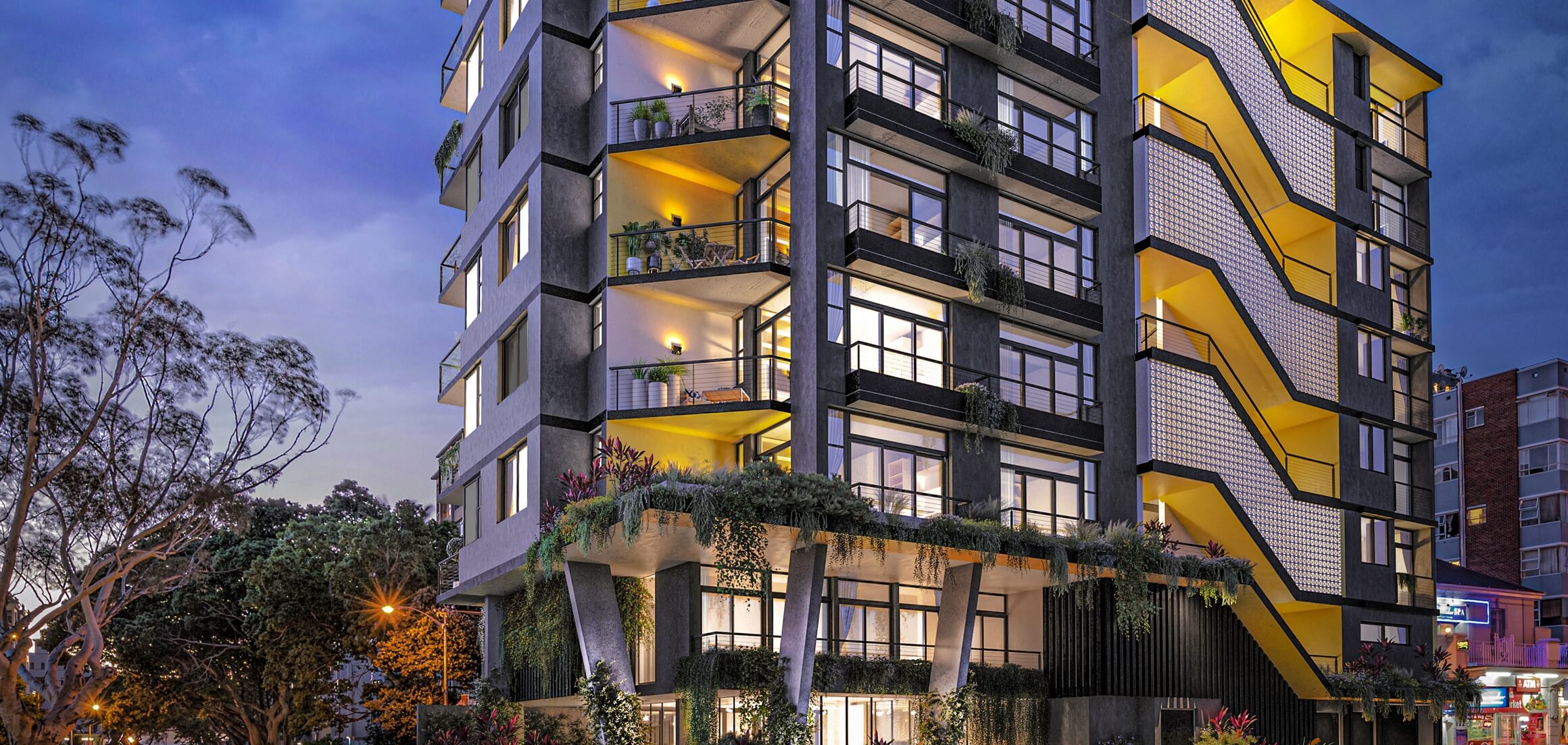 0NE26 on M Artist Impression