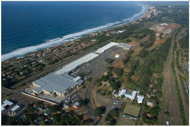  Makro Arbour Town, Amanzimtoti 