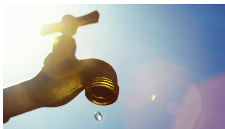 Newcastle’s water infrastructure under strain