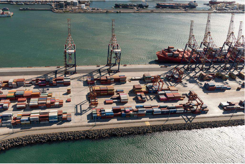 Transnet National Ports Authority Issues RFP for Liquid Bulk Terminal at Port of Ngqura to Boost Economic Growth and Sustainability