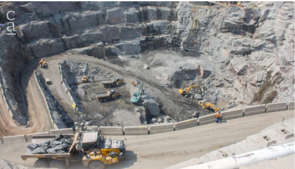 Kariba Dam Rehabilitation PPA 14632