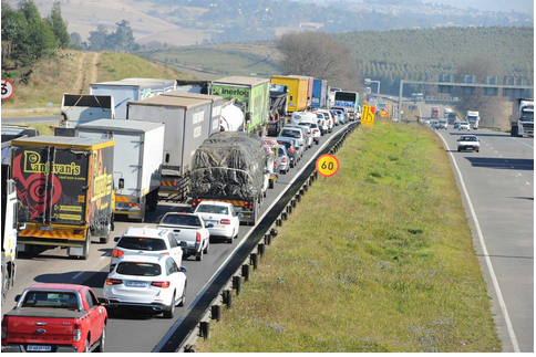 N3 Road