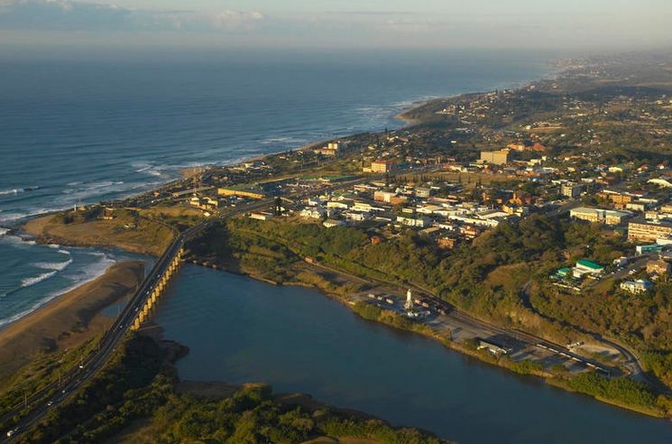 The Port Shepstone development alone is projected to deliver substantial economic benefits during construction, with estimates showing R4.41-billion in additional business sales and R1.85-billion added to GDP. 