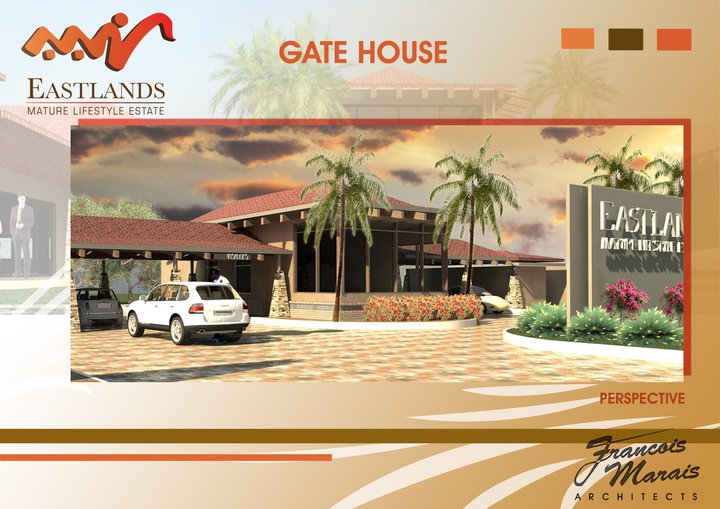 Eastlands Mature Lifestyle Estate PPA8769
