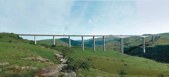 Mtentu Bridge News