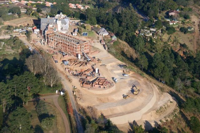 Rob Roy Lifestyle Retirement Village - Residential