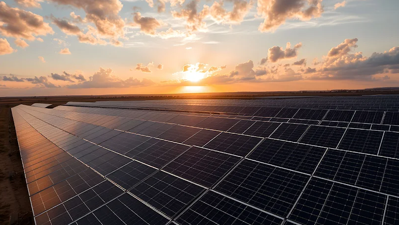 The Naos-1 project’s commercial operation date is targeted for 2028.