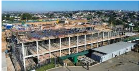 Ntuzuma Mall
