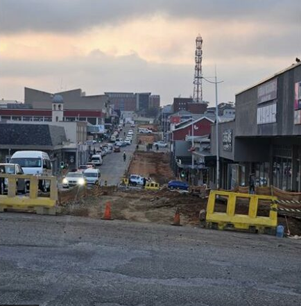  Reynolds Street in Port Shepstone. 