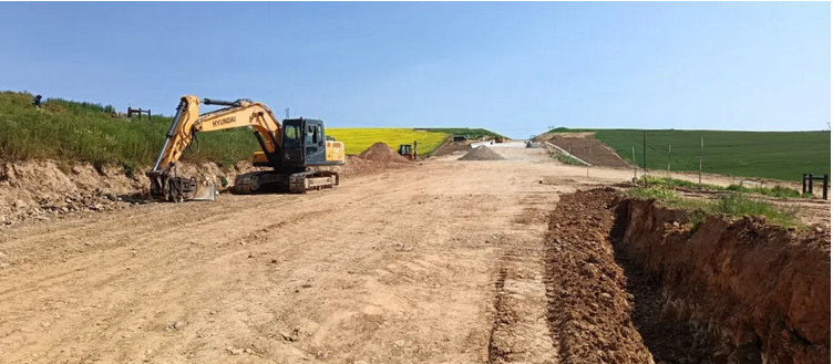 The Malmesbury Bypass Project 