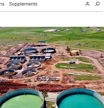 OR Tambo District Municipality allocates 81% of grants to water projects