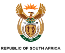 South African Government
