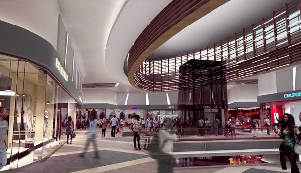 Mall of Tembisa Artist Impression Interior