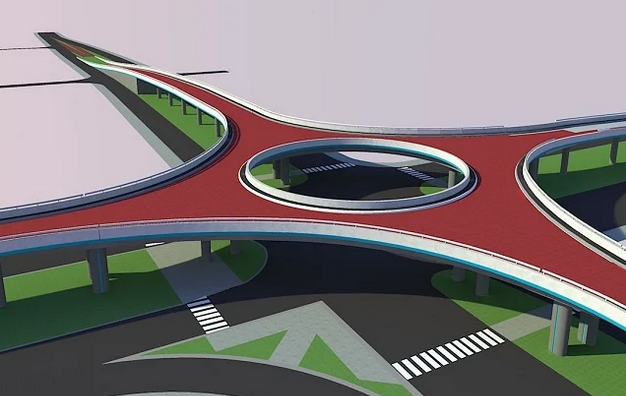  Cape Town plans to build a ‘sky circle’ to help ease traffic