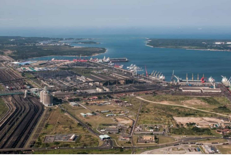 Transnet National Ports Authority says it has received significant investment interest from private players.