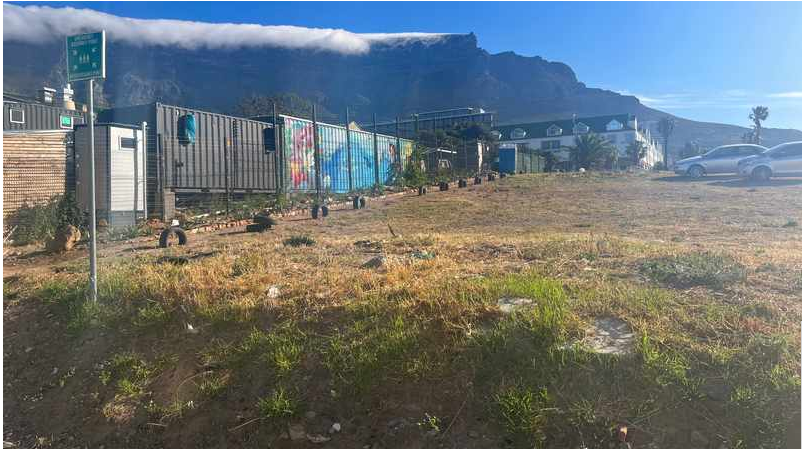 The City of Cape Town has approved the public participation process for the release of the District Six fruit and vegetable site for social housing. 