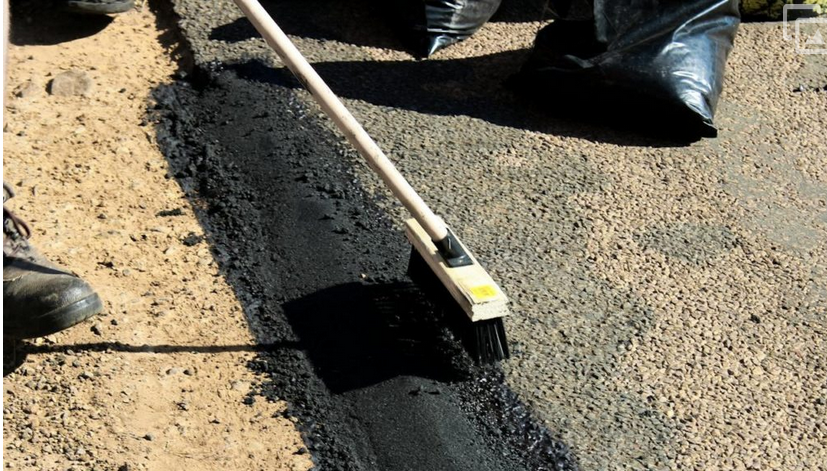 Nomzamo and Strand roads in Cape Town to be resurfaced
