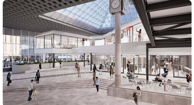 Source: Supplied. Artist