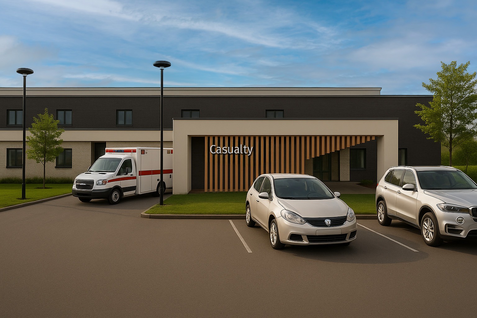 PBH Hartbeespoort Private Hospital PPA19001