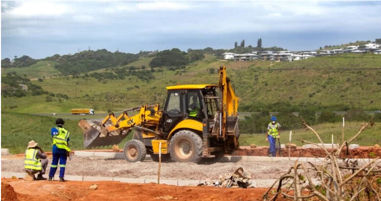  The Renishaw Coastal Precinct (RCP) is currently one of South Africa’s largest coastal developments, spanning 1, 300 hectares across the eThekwini and Umdoni municipalities on the KZN Mid-South Coast.  
