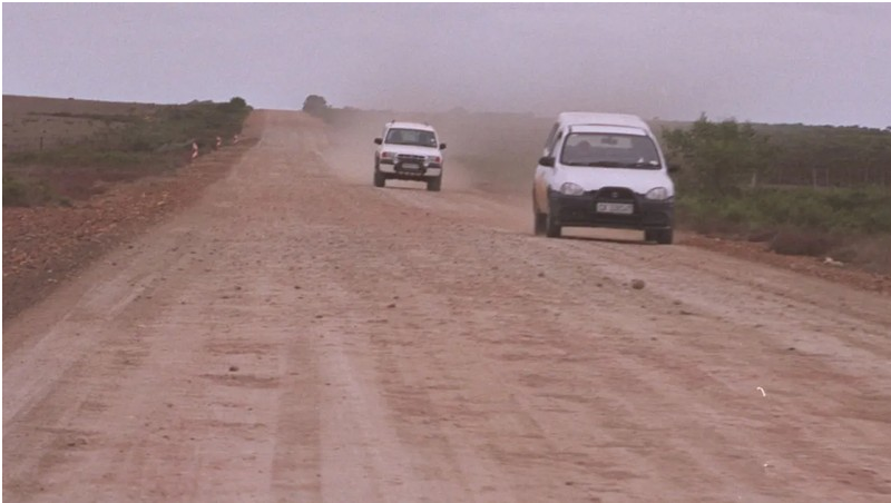 Road project stretching from Belfast, Somerset, to Justicia in Bushbuckridge has been met with delays due to community demands for job opportunities for locals. 
