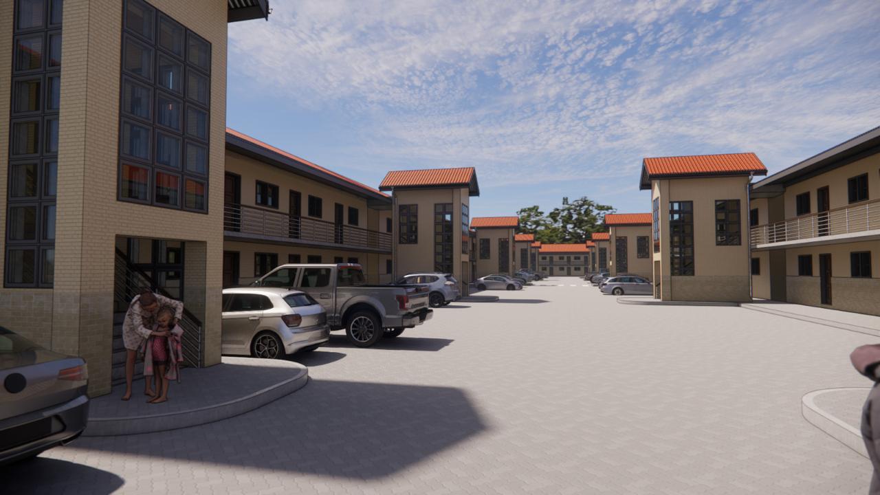 PPA 35578 artist impression