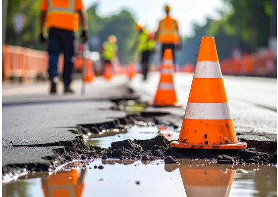 The suspension of refuelling services for the Johannesburg Roads Agency fleet will undoubtedly affect routine and emergency road infrastructure maintenance across the city