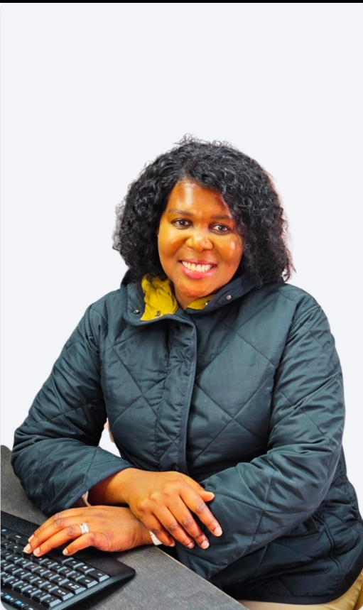 Dr Zoliswa Tshetshe, Executive Chairman of M&D Construction Group