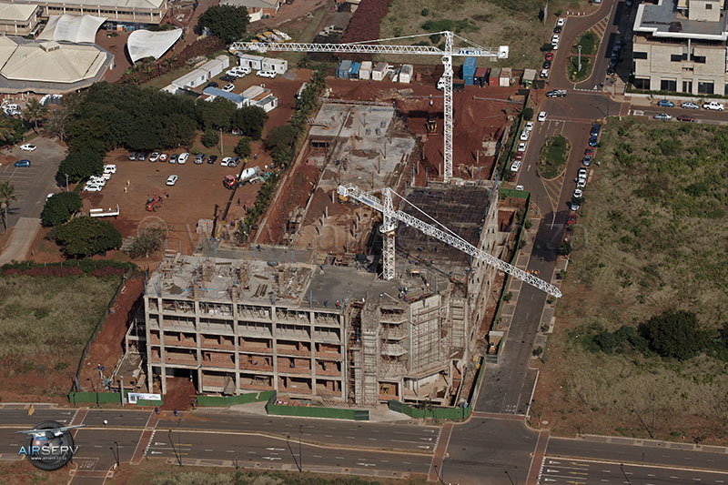 Gateway Private Hospital PPA9399