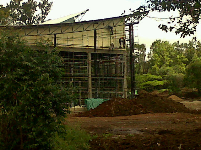 October 2011 (1) Virgin Active