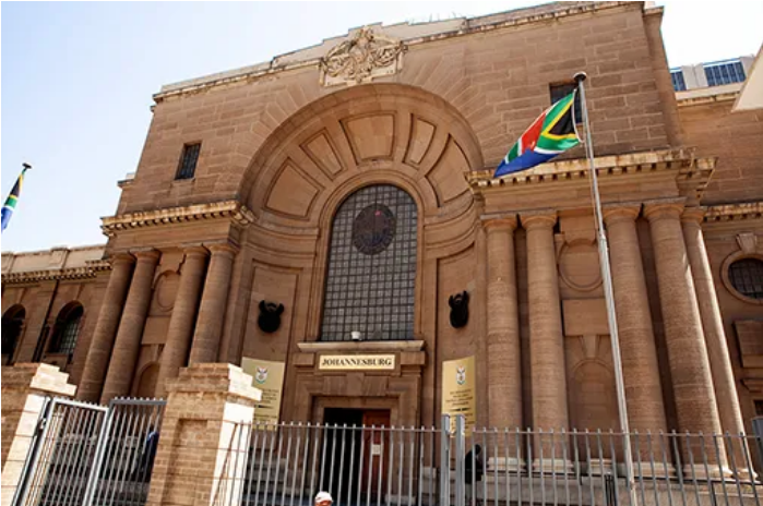 Rand Water was dragged to the Joburg high court on an urgent basis on allegations of tender rigging. 