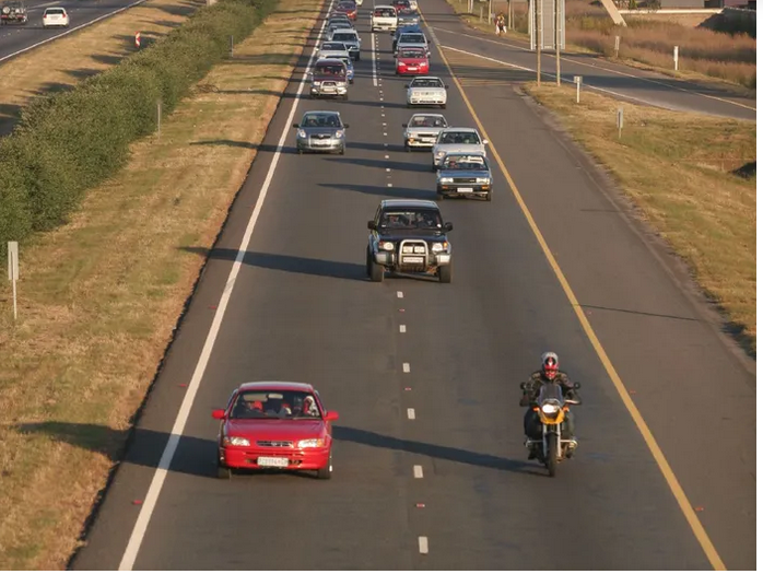 Ensure your travel plans accommodate temporary closures on the N3 for vital blasting work.