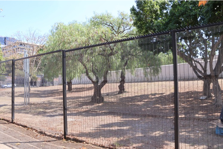 A development on the corner of Somerset and Buitengracht Streets, opposite the Prestwich Memorial, will consist of 310 residential units, of which 120 will be affordable housing. 