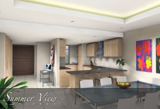 Artist Impression