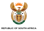 South African Government