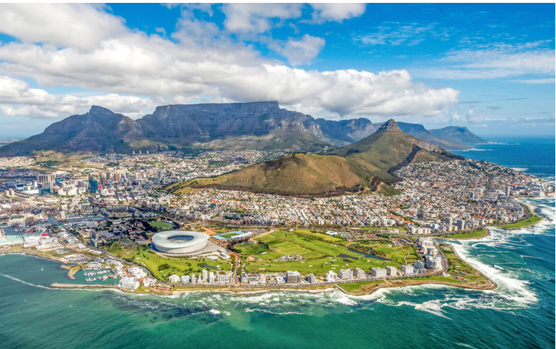City of Cape Town