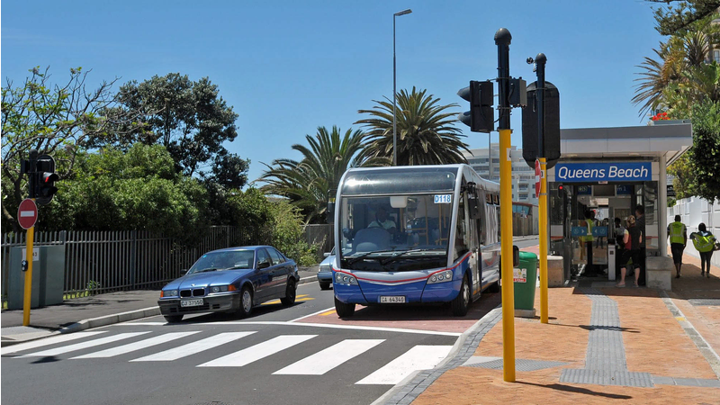 Mobility department sets aside almost R6.4bn for Cape road and transport projects