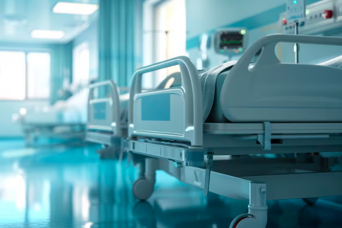 Residents still waiting for new clinic 10 years and R20.9m later