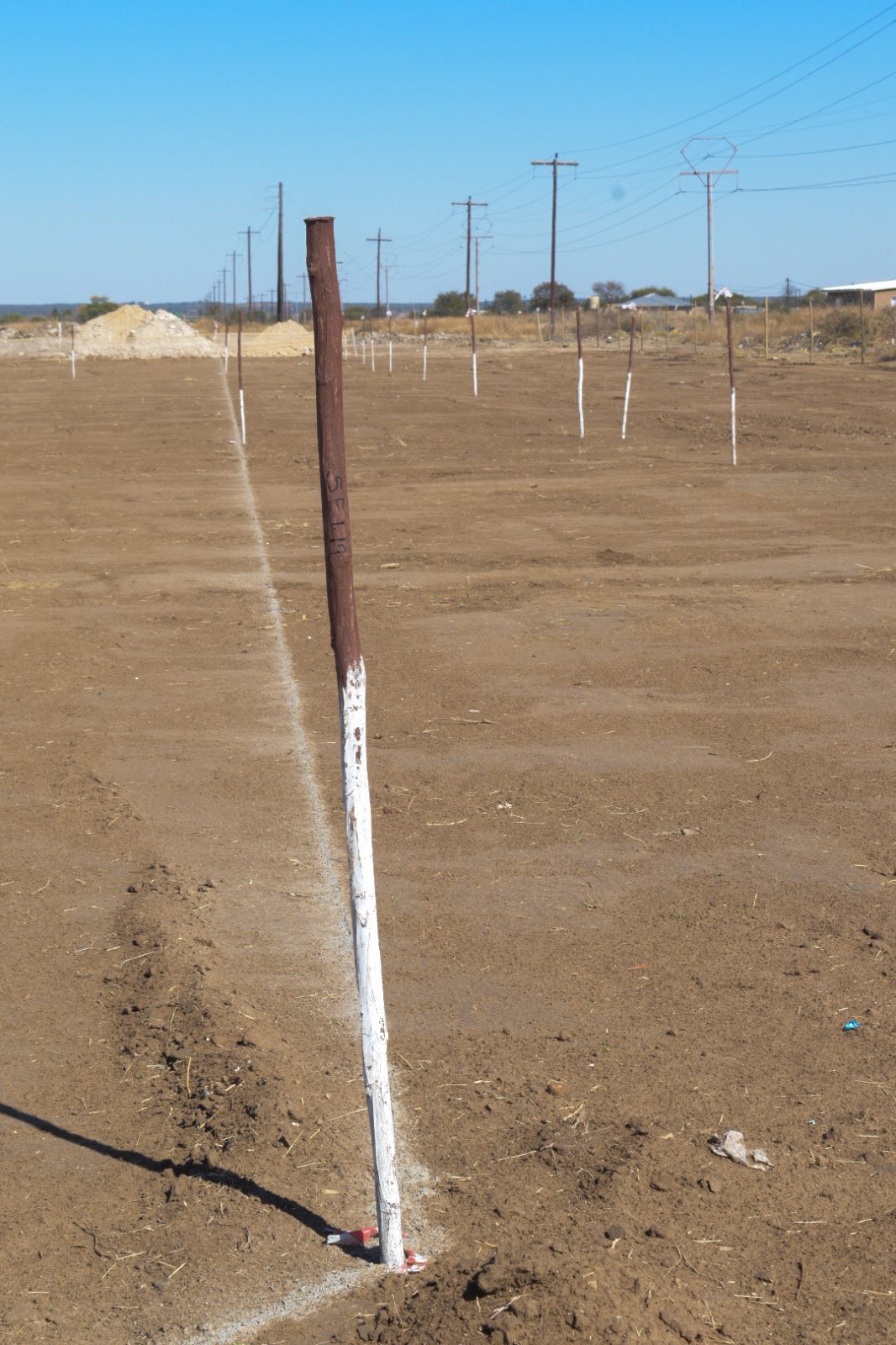 Mahikeng Freestanding Units PPA35680