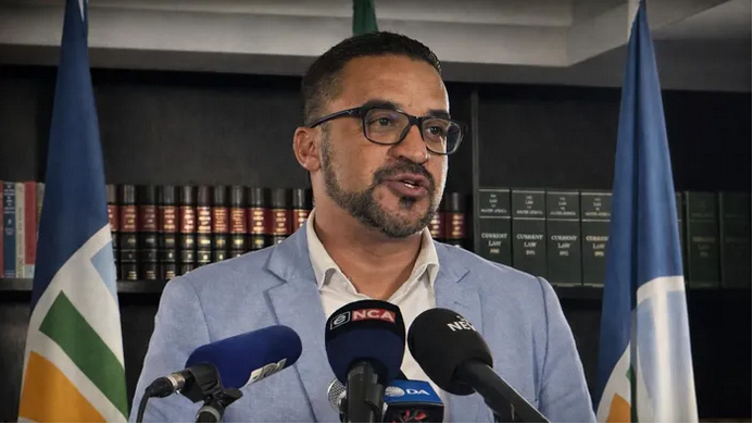 Tertius Simmers, Western Cape Minister of Infrastructure, said the province is accelerating delivery across priority projects in its R131bn infrastructure pipeline.