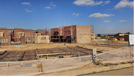 Selkirk Development
