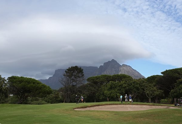  King David Mowbray Golf Club faces an uncertain future under Cape Town