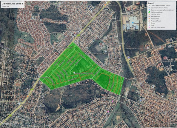 Locality Map PPA35647