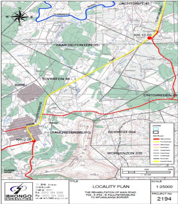Locality Map PPA29894