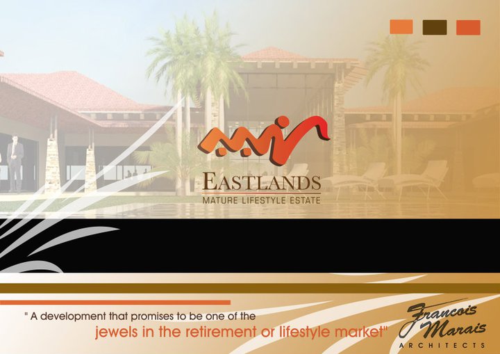 Eastlands Mature Lifestyle Estate PPA8769