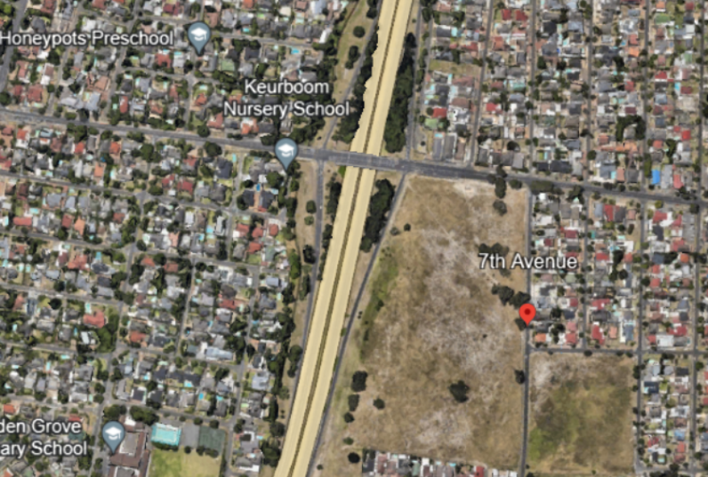 Source: Google Earth