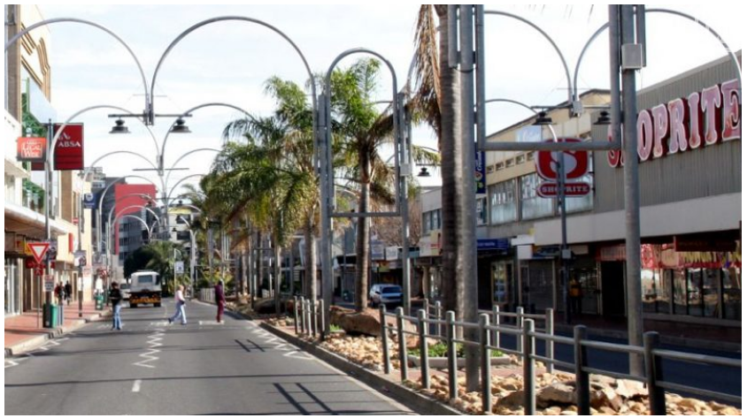 City of Cape Town set to give Bellville CBD much-needed makeover