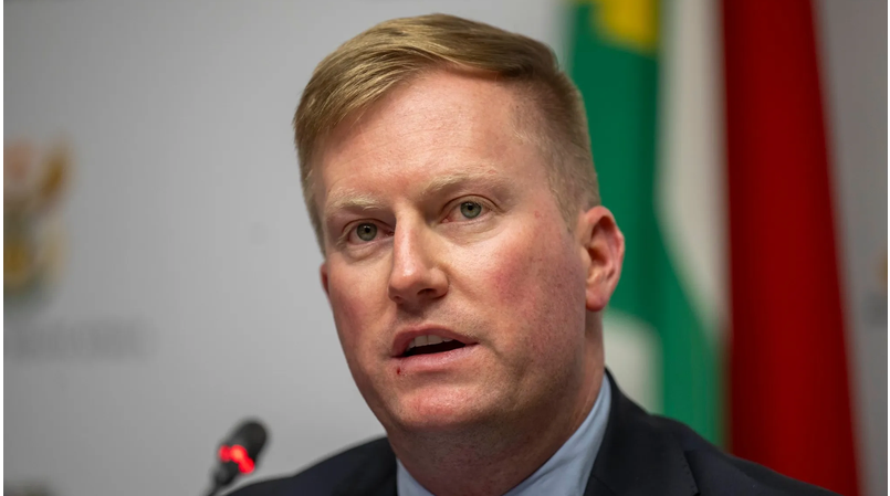 South Africa,Cape Town - Public Works and Infrastructure Minister Dean Macpherson outlined the department’s plans to turn the country into a “construction site”, reform the Expanded Public Works Programme (EPWP), and utilise public assets for public good.