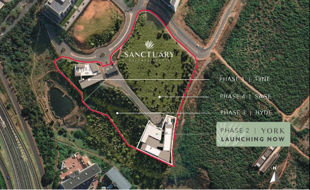 Locality Map PPA 18025, 32946-8